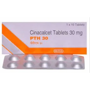 Cinacalcet Tablet